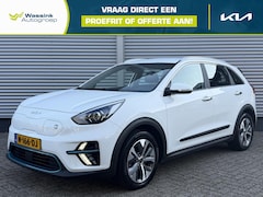 Kia e-Niro - DynamicLine 64 kWh | SOH 96, 3% | Camera | Navigatie | Climate Control |