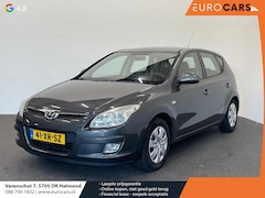 Hyundai i30 - 1.6i Dynamic Airco Radio APK tot 09-09-2026