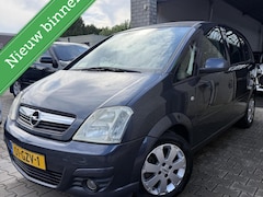 Opel Meriva - 1.6-16V Temptation / BJ 2008 / 157.000KM / N.A.P