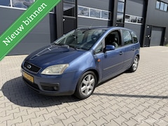 Ford Focus C-Max - 1.8-16V automaat