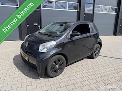 Toyota iQ - 1.0 VVTi Comfort