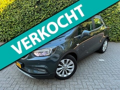 Opel Mokka X - 1.4 Turbo Innovation I Camera