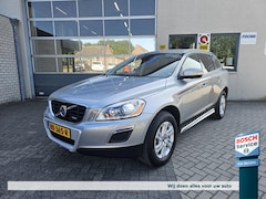 Volvo XC60 - T5 240pk Powershift Ocean Race