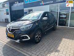Renault Captur - 1.3 TCe Intens