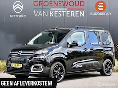 Citroën Berlingo - Shine Automaat | Navi | Panodak |