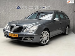 Mercedes-Benz E-klasse Estate - 280 Avantgarde 4-Matic / Open Dak / APK