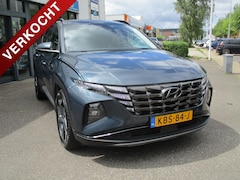 Hyundai Tucson - 1.6 T-GDi HEV Premium Sky Aut. gratis trekhaak