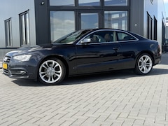 Audi A5 Coupé - 1.8 TFSI Pro Line Pano | Leer | Top onderhouden