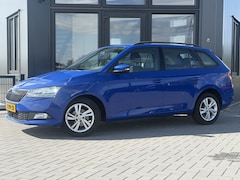 Skoda Fabia Combi - 1.0 TSI Ambition Airco | Cruise | Nav | Carplay