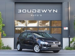 Volkswagen Polo - 1.2 TSI Highline Cruise Control | Bluetooth