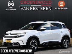 Citroën C5 Aircross - 130pk Feel I Leder I Navi I Camera I