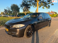 BMW 5-serie Touring - 528i High Executive Veel opties BPM inclusief