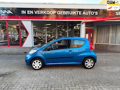 Peugeot 107 - 1.0-12V XR - 21 Dkm NAP - UNIEK - Inr Mog