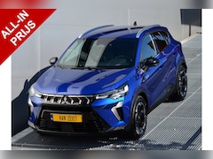Mitsubishi ASX - HEV 1.6 A/T FIRST EDITION | FULL HYBRID | NAVI | STOEL & STUURVERWARMING | ADAPTIEF CRUISE