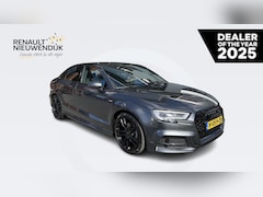 Audi A3 Limousine - 35 TFSI CoD Advance Sport AUTOMAAT | CAMERA | STOEL VERW. | SENSOREN | SPORTSTOELEN | CRUI