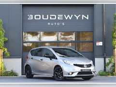 Nissan Note - 1.2 N-TEC Cruise Control | Bluetooth | Navigatie
