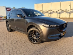 Mazda CX-5 - 2.0 SkyActiv-G 165 Skylease GT Signature AWD