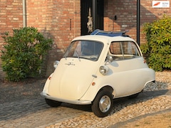 BMW Isetta - 300 3-wiel