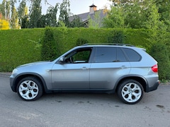 BMW X5 - XDrive35d, Grijs kenteken, Inruil, lees tekst