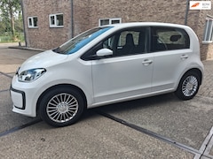 Volkswagen Up! - 1.0 BMT move up ((( 6 maanden garantie )))