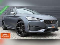 CUPRA Leon Sportstourer - 1.4 e-Hybrid 245PK VZ Pano.dak/Elektr.pakket