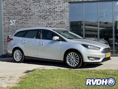 Ford Focus Wagon - 1.0 Titanium |Clima|Cruise|Carplay