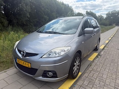 Mazda 5 - 5 1.8 Katano 2010 -7 zits- Export