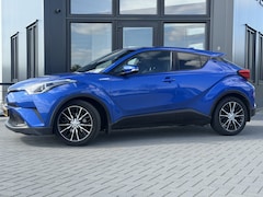Toyota C-HR - 1.8 Hybrid Active Clima | Cruise | Camera | Super netjes