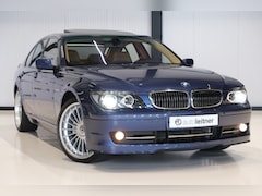 Alpina B7 - LCI E65 origineel 99.081 km Topconditie
