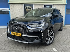 DS 7 Crossback - E-TENSE 4X4 OPERA SOH 97% VOL PANO ACC MASSAGE