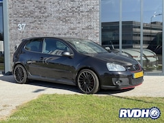 Volkswagen Golf - 2.0 TFSI GTI |Clima|Stoelverw|Leer