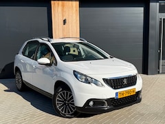Peugeot 2008 - 1.2 PureTech Blue Lion (bj 2018) NAVI|PARKSENSOR|CRUISE