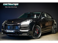 Porsche Cayenne Coupé - 3.0 E-Hybrid