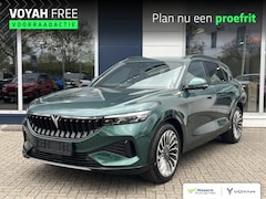 Voyah Free - Business Edition 490PK 106 KWh 4WD | Navigatie | Luchtvering | Lederen bekleding met stoel