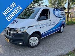 Volkswagen Transporter - 2.0 TDI L1H1 28