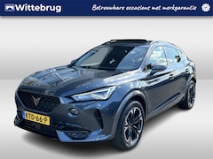 CUPRA Formentor - 1.4 e-Hybrid Performance / AUTOMAAT/ PANO/ BEATS AUDIO/ CAMERA/ PARK. SENSOREN/ FULL LINK/