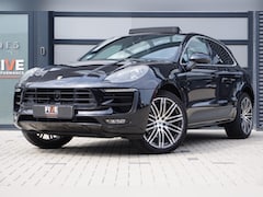 Porsche Macan - 3.0 D S Pano/ Luchtvering/ Camera/ Ad. Cruise