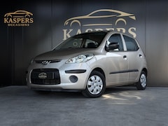 Hyundai i10 - 1.1 Active Cool Airco|Isofix|5drs|1eig|NAP|