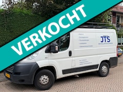Fiat Ducato - 28 2.2 MultiJet KH1 Actual RIJDPERFECT/CARPLAY