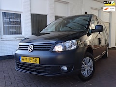 Volkswagen Caddy Maxi - 1.6 TDI Airco, Cruise, Trekhaak