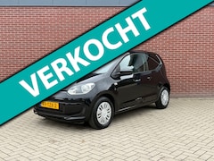 Volkswagen Up! - 1.0 move up / Nap / Airco / Elektrische ramen
