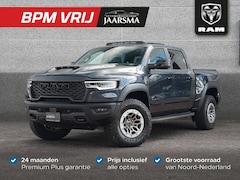 Dodge Ram 1500 - RHO 549pk Hurricane High Output CrewCab BPM-vrij |Beadlock velgen |Red Accent package