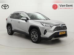 Toyota RAV4 - 2.5 Hybrid AWD Style | Trekhaak | Dodehoek detectie | Navigatie | Leder | JBL | 360 camera
