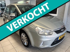 Ford C-Max - 1.8-16V Limited | Nieuwe APK | Pano | Stoelverw. |