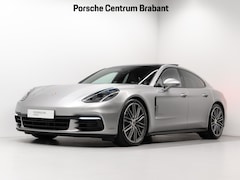 Porsche Panamera - 4S Diesel