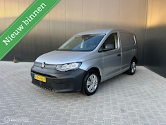 Volkswagen Caddy Cargo - 1.5 TSI / MARGE / AIRCO / PDC