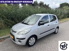 Hyundai i10 - 1.1 Active 119DKM NAP APK SEP 2027