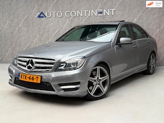Mercedes-Benz C-klasse - 300 Avantgarde 4-Matic 252 PK / Open Dak / APK