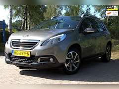 Peugeot 2008 - 1.2 PureTech Active, NAP, Pano , Stoelvw, Cruise, Navi, pdc