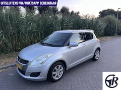 Suzuki Swift - 1.2 Sport-line Airco Apple Carplay 122DKM NAP